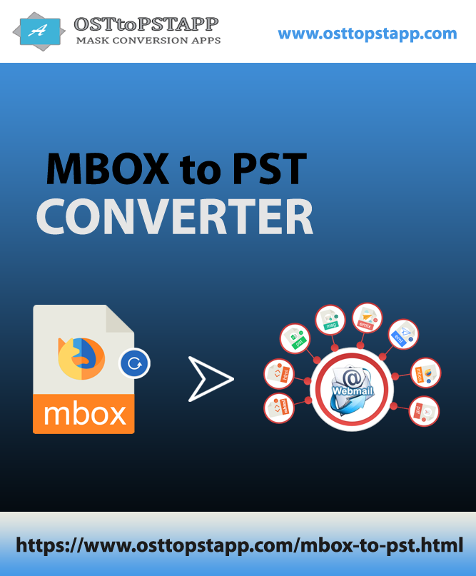 free mbox to pst converter pc