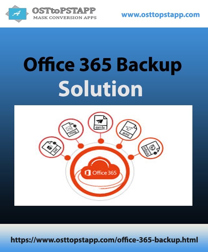 Office 365 backup