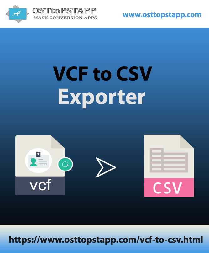 VCF to CSV
