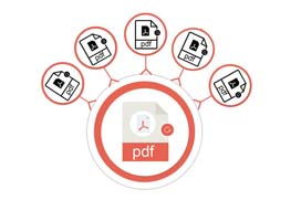 PDF All In One Tool