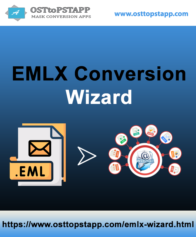 EMLX Wizard
