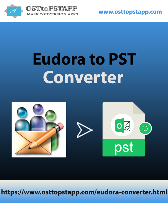 Eudora Converter