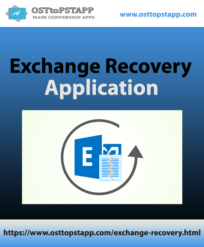 Exchange Recovery