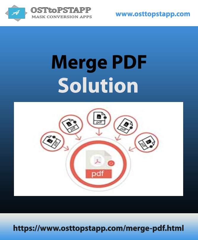 PDF Merge