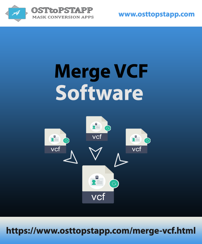 Merge VCF