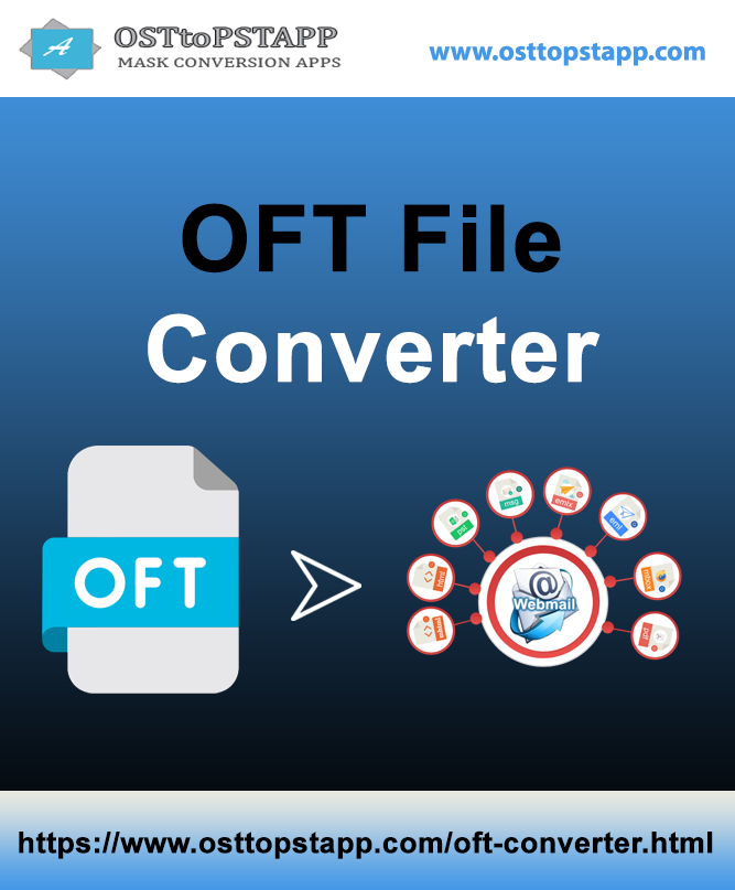 OFT Converter