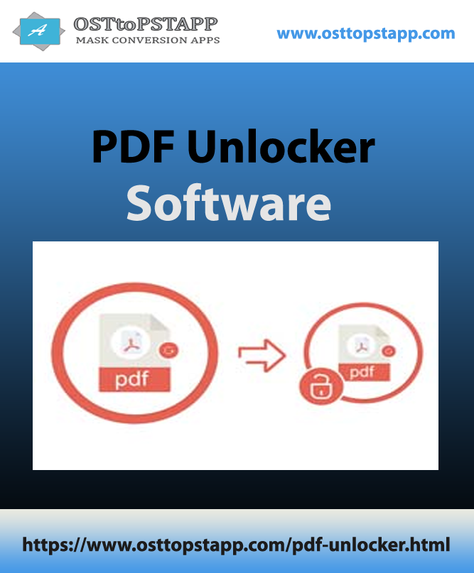 PDF Unlocker