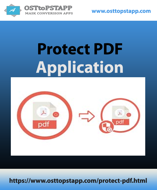 Protect PDF
