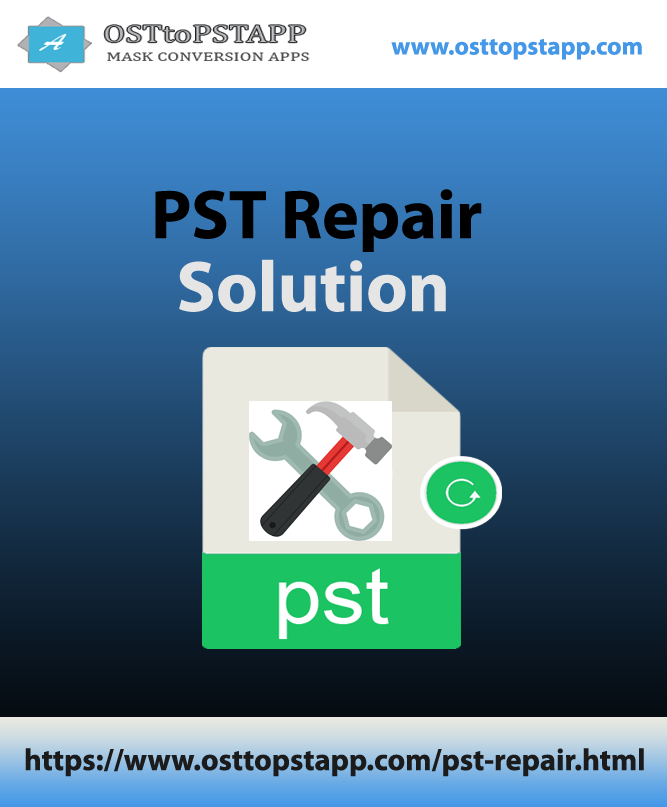 PST Repair