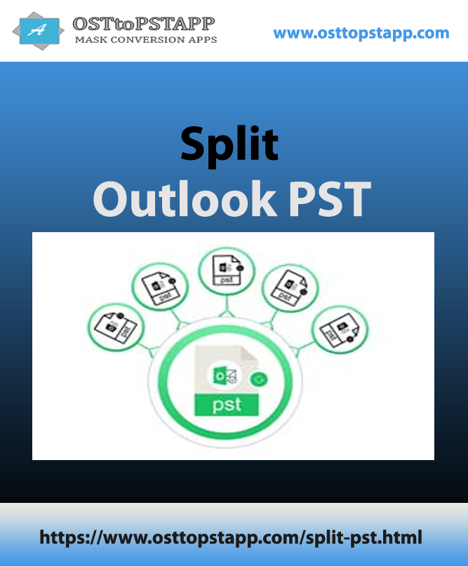 Split PST Converter