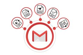 Gmail Backup