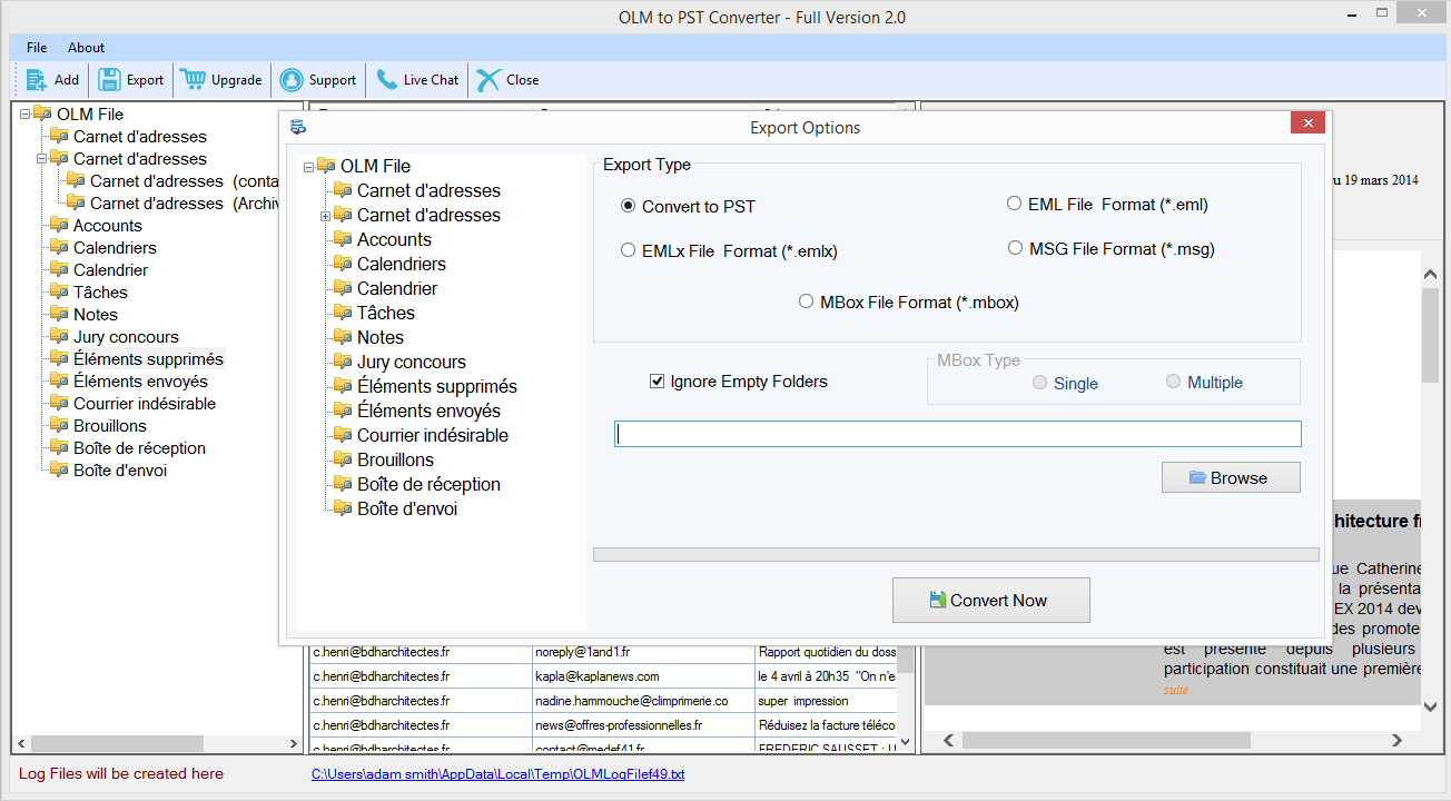 olm converter pro license key generator