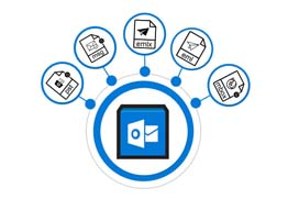 Outlook.com Backup