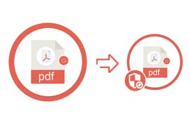 PDF protect program